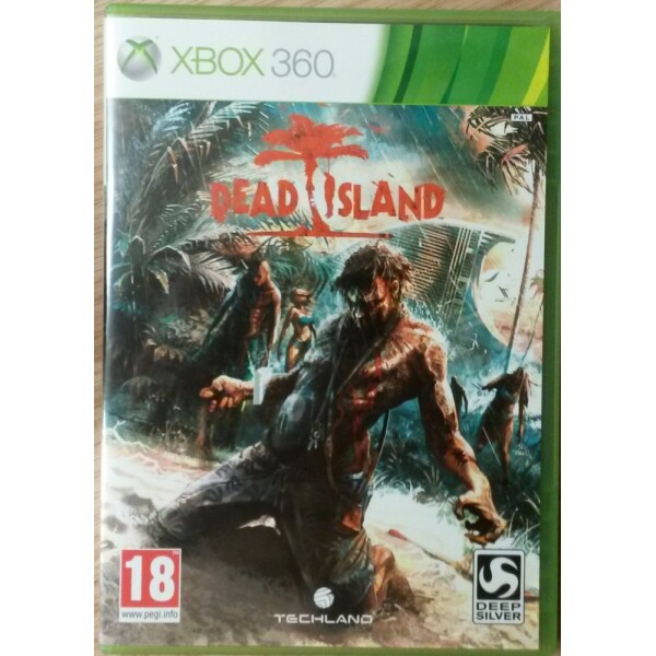 360 Dead Island