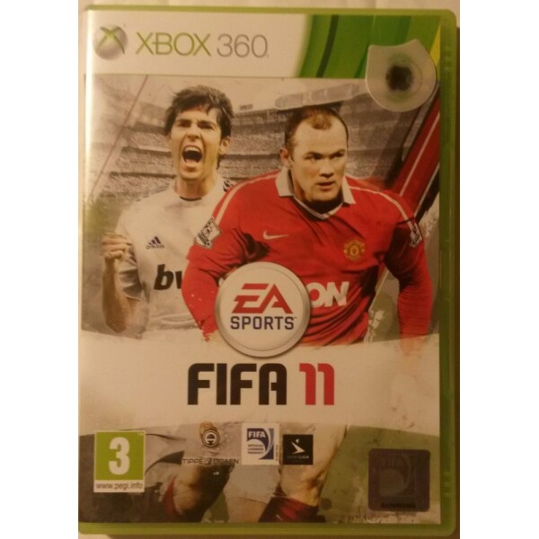 360 FIFA 11