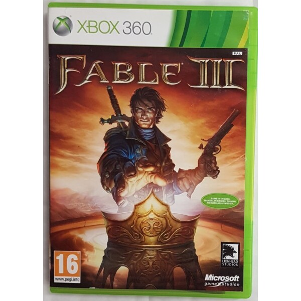 360 Fable 3