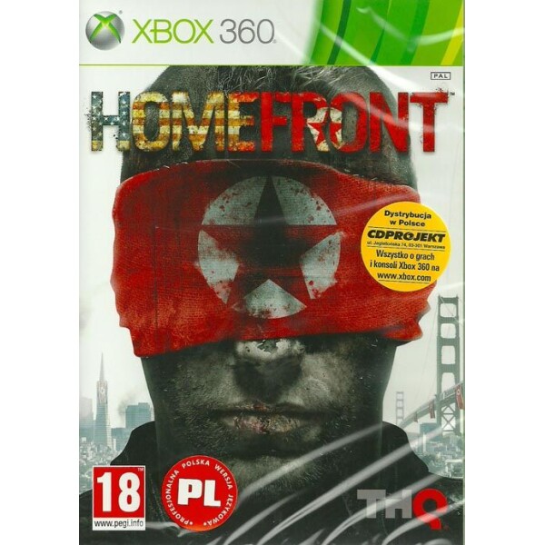 360 Homefront