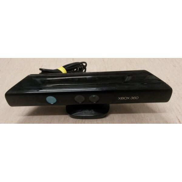 Xbox 360 Kinect Camera (För slim) SVART