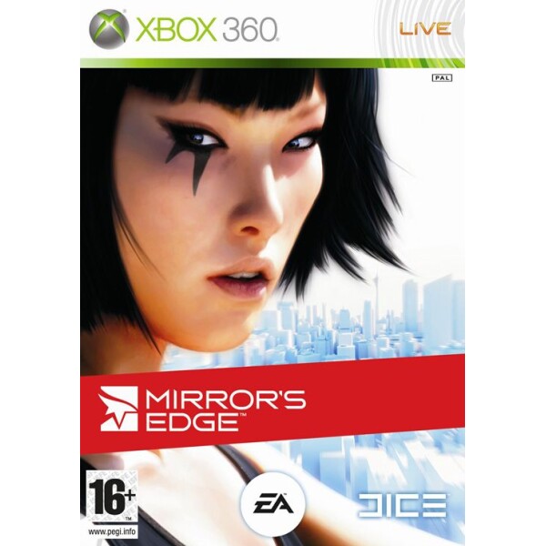 360 Mirrors Edge