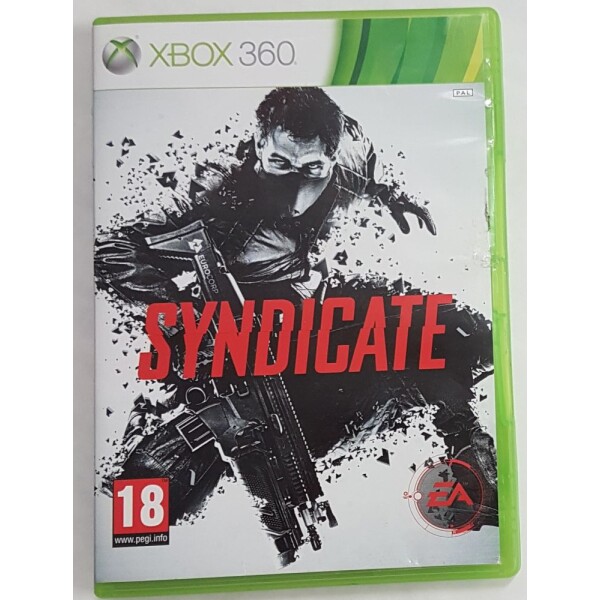 360 Syndicate