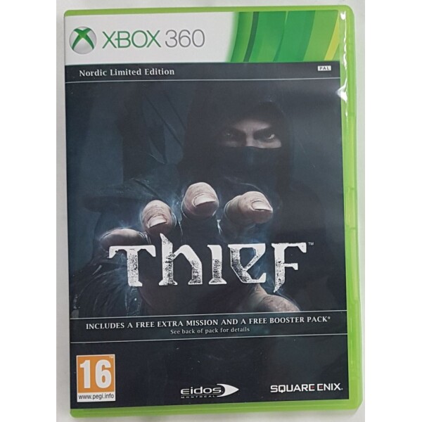 360 Thief