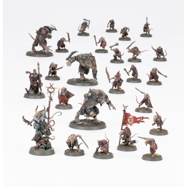 WH Age of Sigmar Starter Set (Ny) - Bild 4