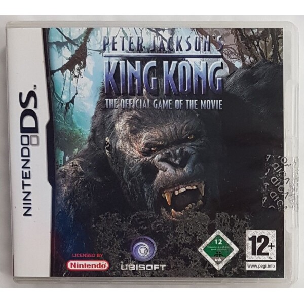 DS King Kong