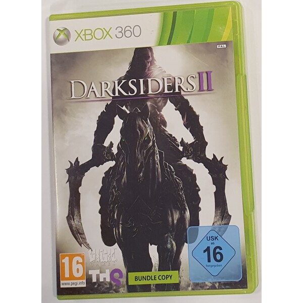 360 Darksiders 2