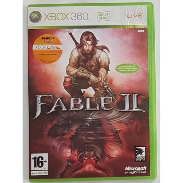 360 Fable 2