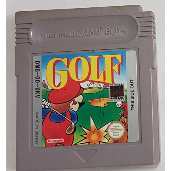 GB Golf