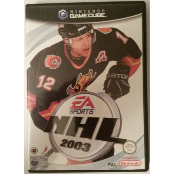 GC NHL 2003