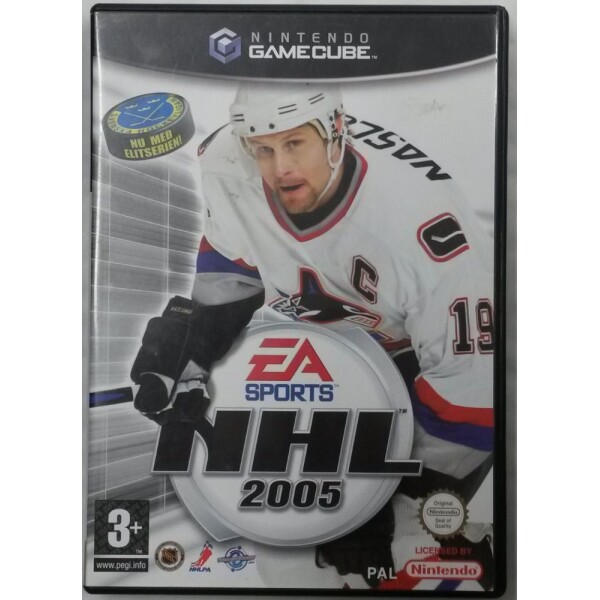 GC NHL 2005