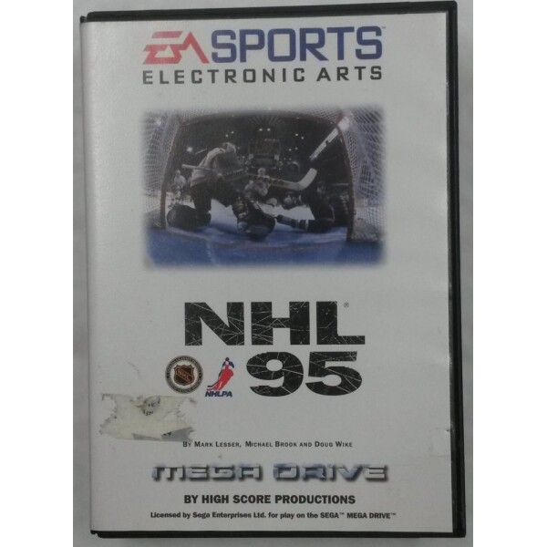 MD NHL 95