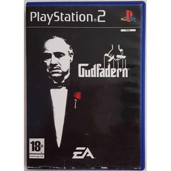 PS2 Gudfadern