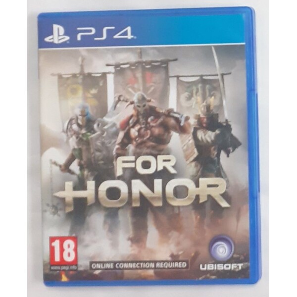 PS4 For Honor (BEG)