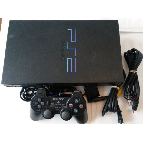 Playstation 2