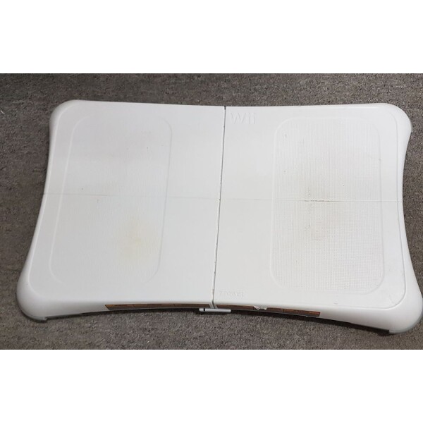 Wii Balance board (vit)