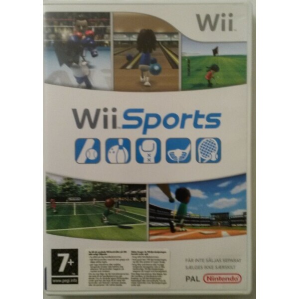 Wii Sports