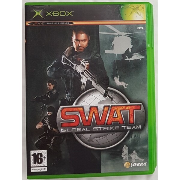 X SWAT