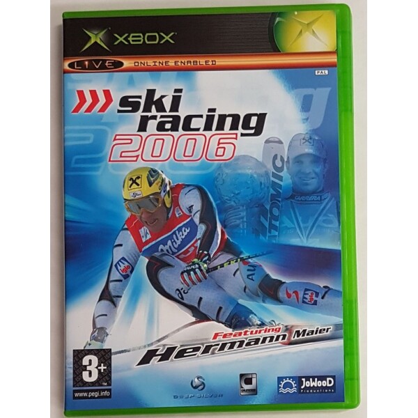 X Ski Racing 2006