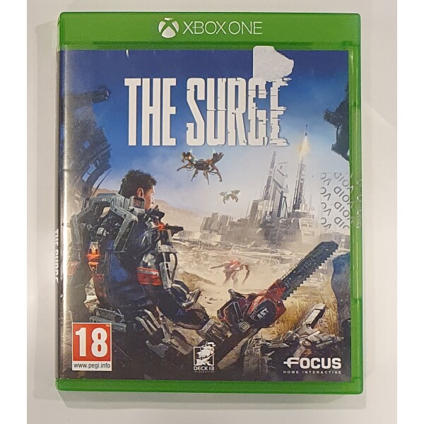 XONE The Surge