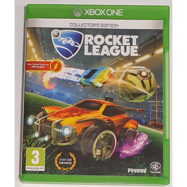 XONE Rocket League