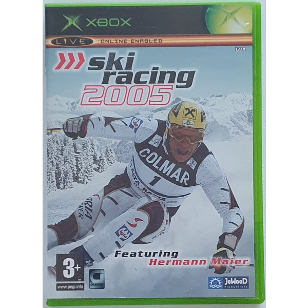 X Ski Racing 2005