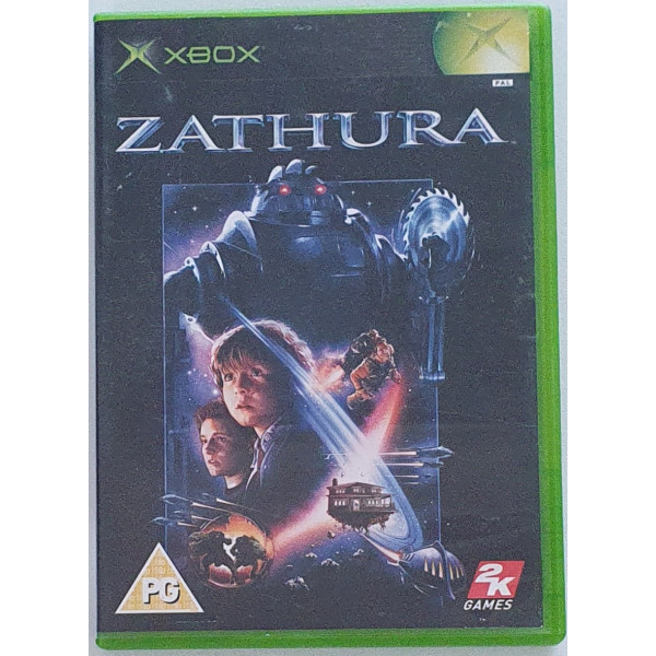 X Zathura