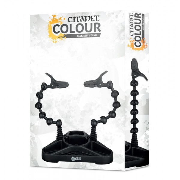 WH Citadel Colour Assembly Stand (Ny) UTG