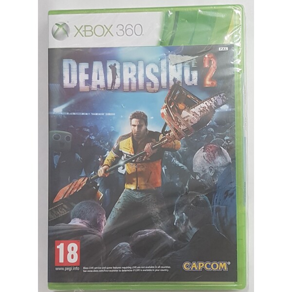 360 Dead Rising 2