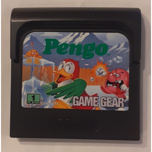 GG Pengo