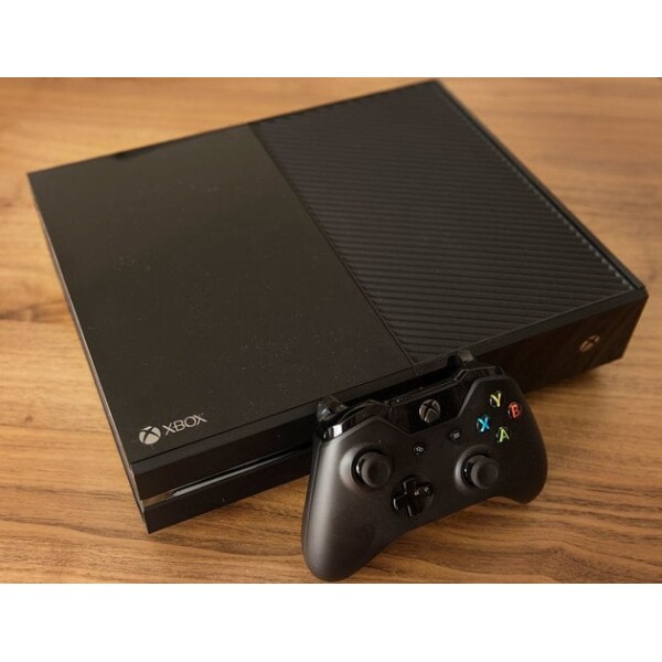 XBOX One (500 GB) (BEG)