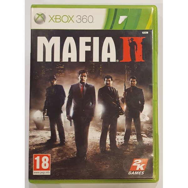 360 Mafia 2