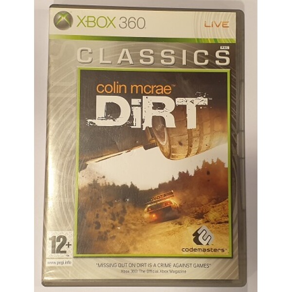 360 Dirt Classics