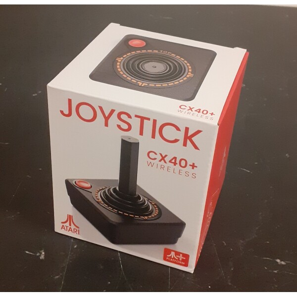 Joystick - ATARI 7800+ (Nytt)