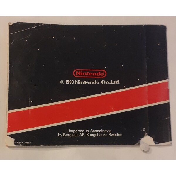 NES Manual Super Mario Bros / Duck Hunt SCN - Bild 2