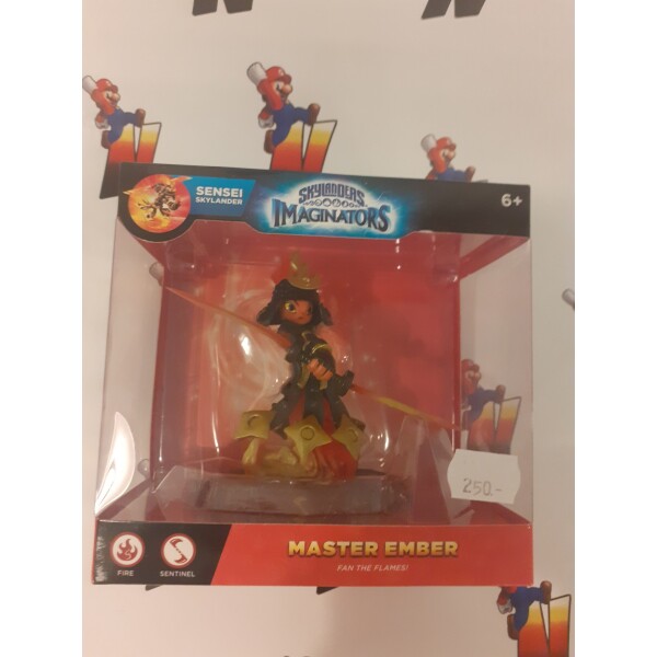 Figur Skylanders Imaginators - Master Ember