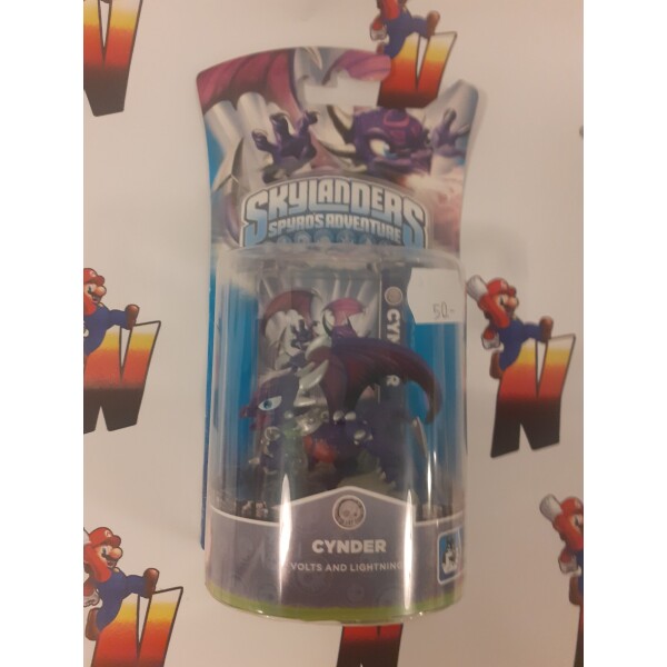 Figur Skylanders Spyro's Adventure - Cynder