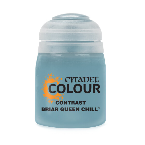 WH Färg Contrast: Briar Queen Chill (18ML)