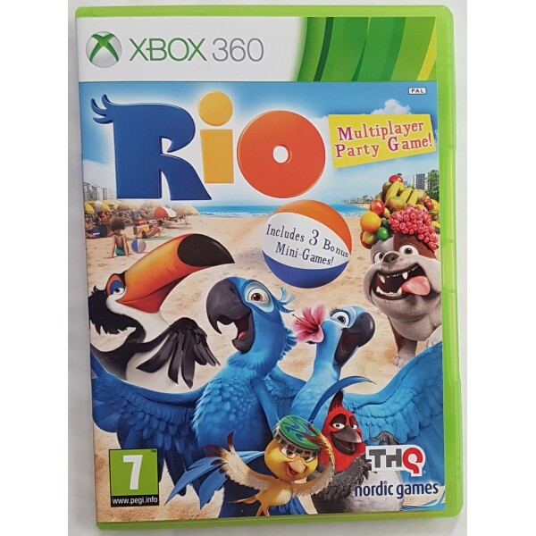 360 Rio